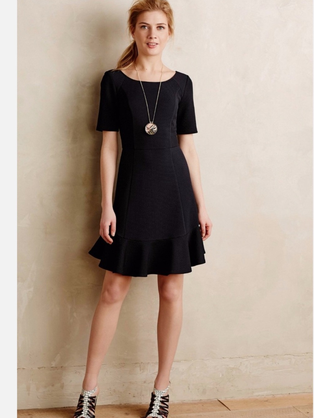HD in Paris Marcelline Dress